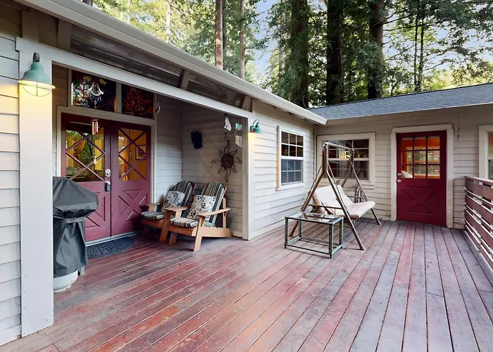 Home On The Range